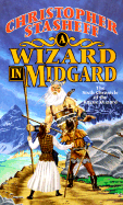 A Wizard in Midgard - Stasheff, Christopher