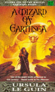 A Wizard of Earthsea - Le Guin, Ursula