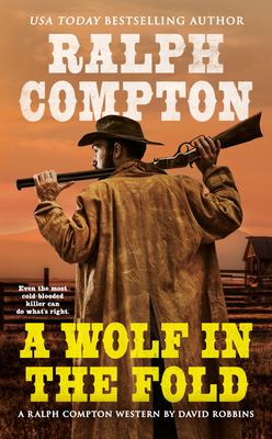 A Wolf in the Fold - Robbins, David, and Compton, Ralph