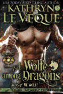 A Wolfe Among Dragons