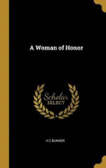 A Woman of Honor