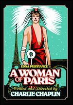 A Woman of Paris