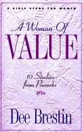 A Woman of Value
