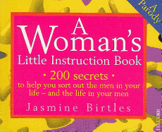 A Woman's Little Instruction Book