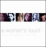 A Woman's Touch [Universal]