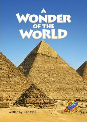 A Wonder of the World - Wall, Julia