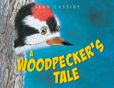 A Woodpecker's Tale - 