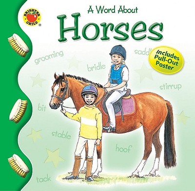 A Word about Horses - Douglas, Vincent, and Gibbs, Lynne