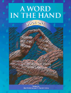 A Word in the Hand: Book One, an Introduction to Sign Language - Kitterman, Jane, and Collins, S Harold