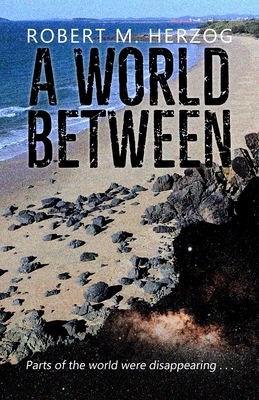 A World Between - Herzog, Robert