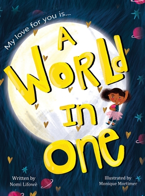 A World in One - Lifow, Nomi, and Keller, Kereah (Editor)