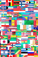 A World of Flags: Notebook