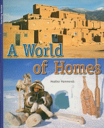 A World of Homes - Hammonds, Heather