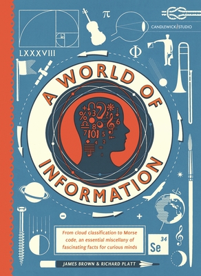 A World of Information - Platt, Richard