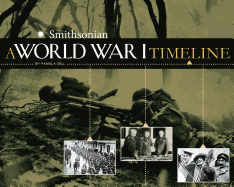 A World War I Timeline