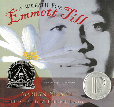 a wreath for emmett till poem