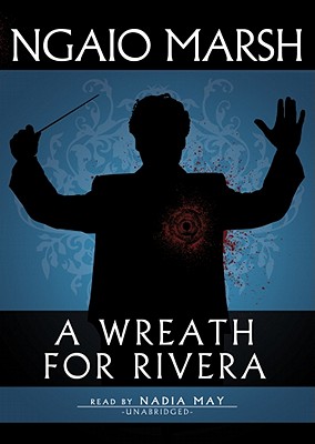 A Wreath of Rivera - Marsh, Ngaio