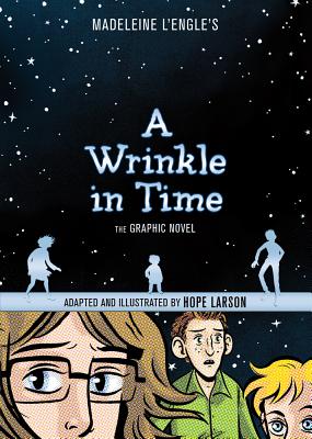 A Wrinkle in Time: The Graphic Novel - L'Engle, Madeleine