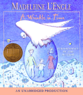 A Wrinkle in Time - L'Engle, Madeleine (Performed by)