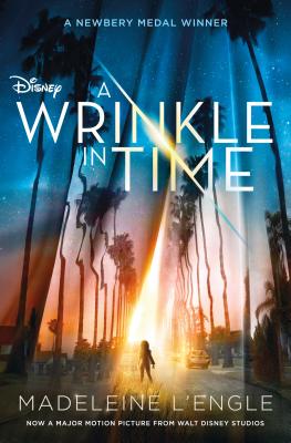 A Wrinkle in Time - L'Engle, Madeleine