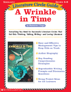 A Wrinkle in Time - McCarthy, Tara