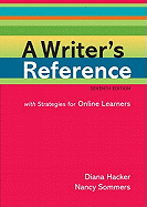 A Writer's Reference with Strategies for Online Learners