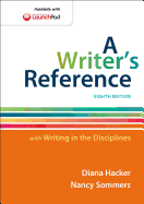A Writer's Reference: With Writing in the Disciplines
