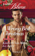 A Wrong Bed Christmas: An Anthology