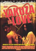 A Yakuza in Love