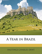 A Year in Brazil