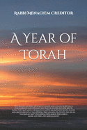 A Year of Torah