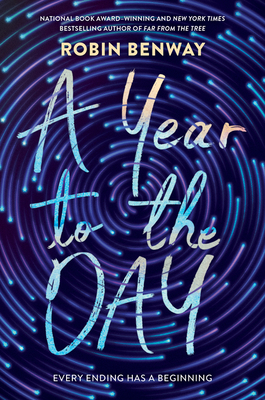 A Year to the Day - Benway, Robin