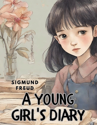 A Young Girl's Diary - Sigmund Freud