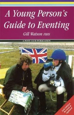 A Young Person's Guide to Show Jumping - Stockdale, Tim, and Draper, Judith