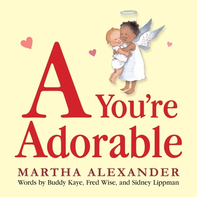 A You're Adorable - 