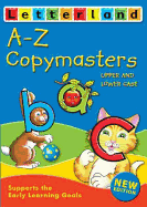 A-Z Copymasters - Wendon, Lyn