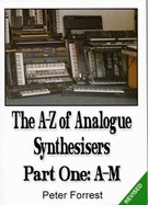 A-Z of Analogue Synthesisers: A-M