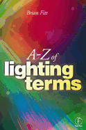 A-Z of Lighting Terms