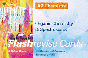 A2 Chemistry: Organic Chemistry and Spectroscopy