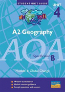 A2 Geography AQA (B): Global Change