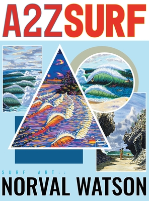 A2zsurf: Surf Art: : - Watson, Norval
