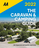 AA Caravan & Camping Guide 2022