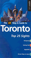 AA CityPack Toronto