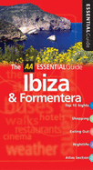AA Essential Ibiza and Formentera
