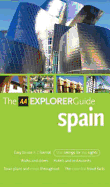 AA Explorer Spain