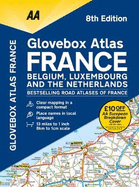 AA Glovebox Atlas France