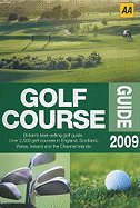 AA Golf Course Guide