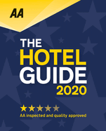 AA Hotel Guide 2020