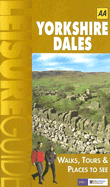 AA Leisure Guide: Yorkshire Dales: Walks, Tours & Places to See - AA, and AA Publishing, and Ordnance Survey (Contributions by)