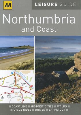 AA Northumbria and Coast - Winpenny, David